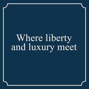 Audley Villages, where liberty and luxury meet